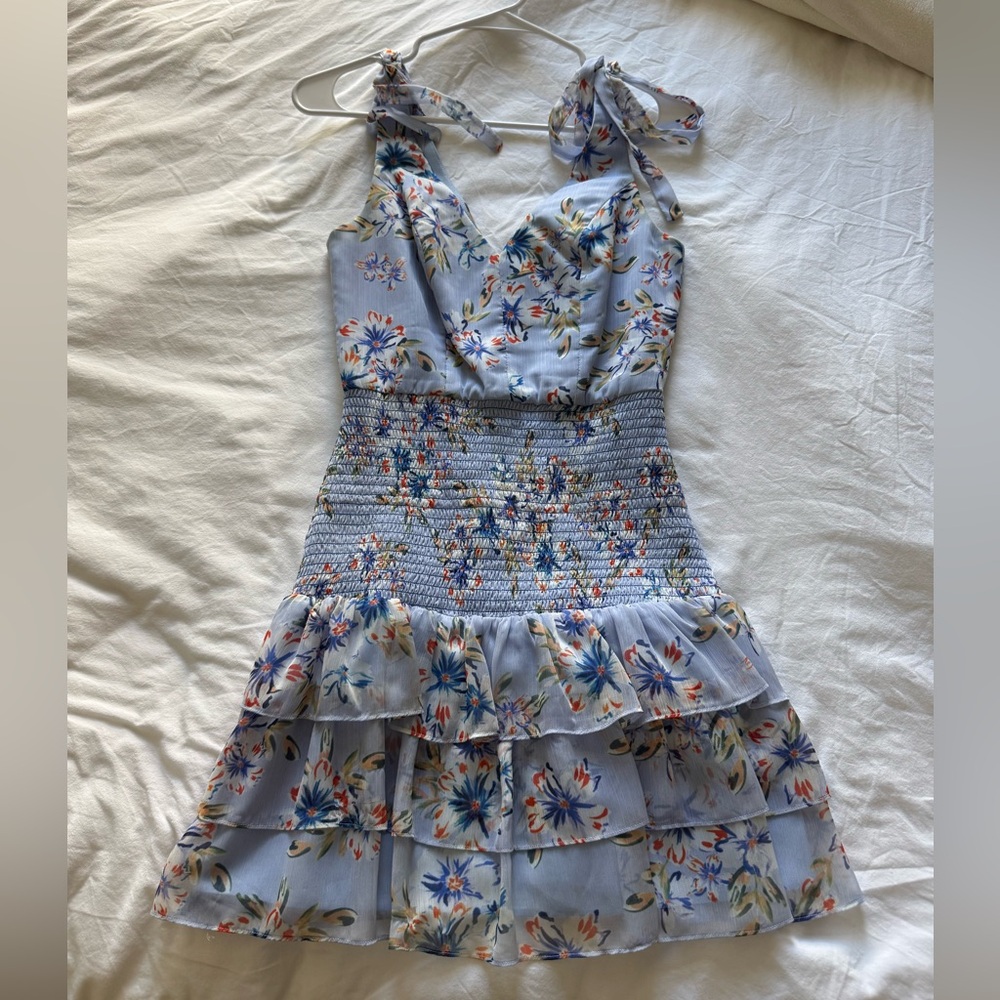 Amanda Uprichard Dress